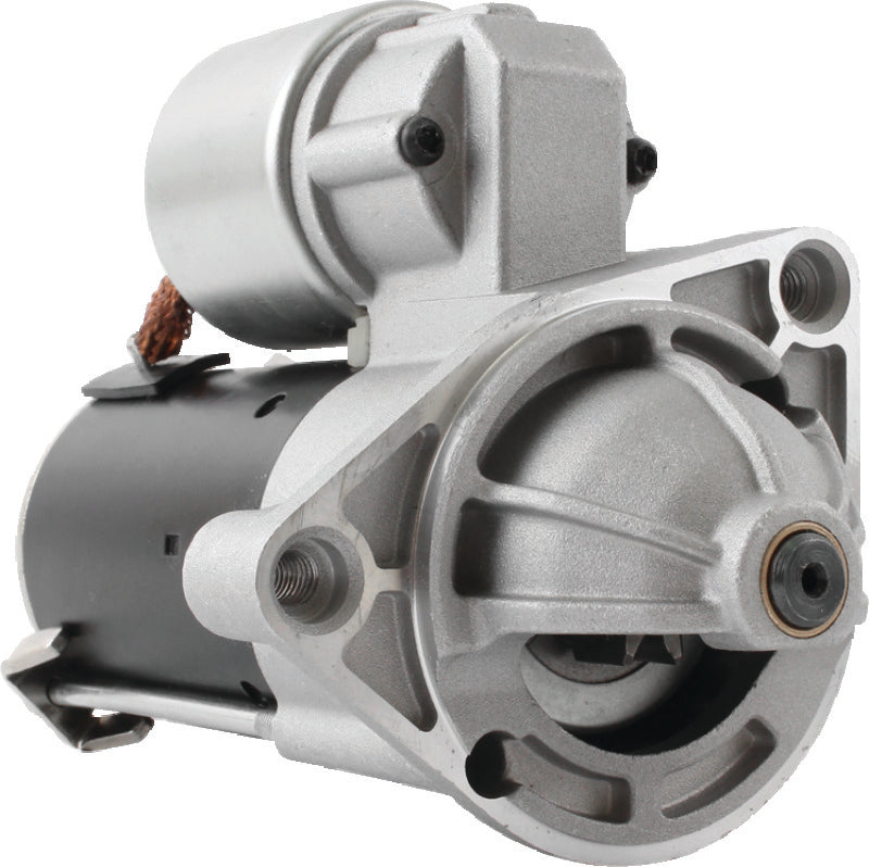 QuadBoss, QuadBoss 11-17 John Deere Gator XUV 825i and Kawasaki Mule PRO-FX Starter Motor