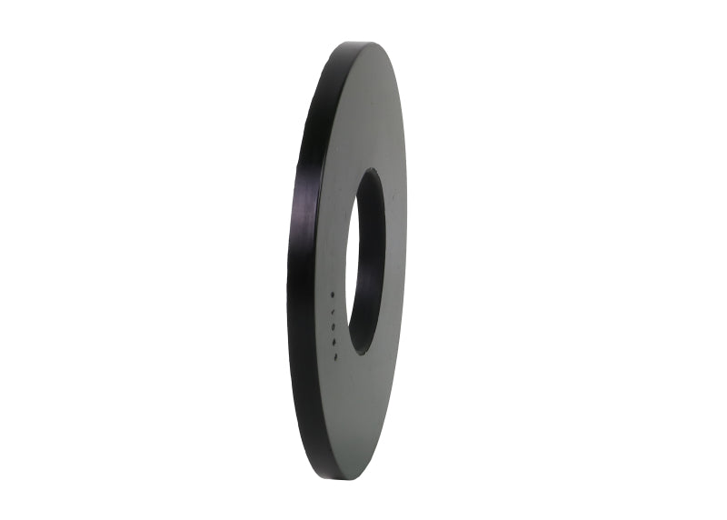 Whiteline Rear Spring Pad Bushing (+10mm) 97-06 Jeep Wrangler TJ W73416