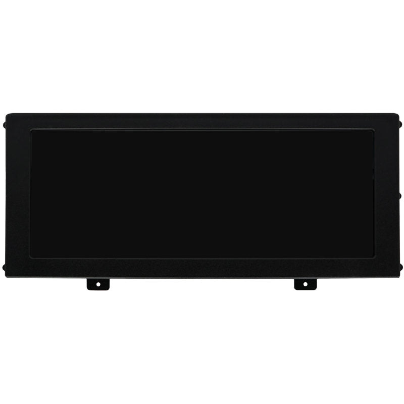 AutoMeter InVision Digital Instrument Display Color LCD Including Panel Mount - Universal 7000