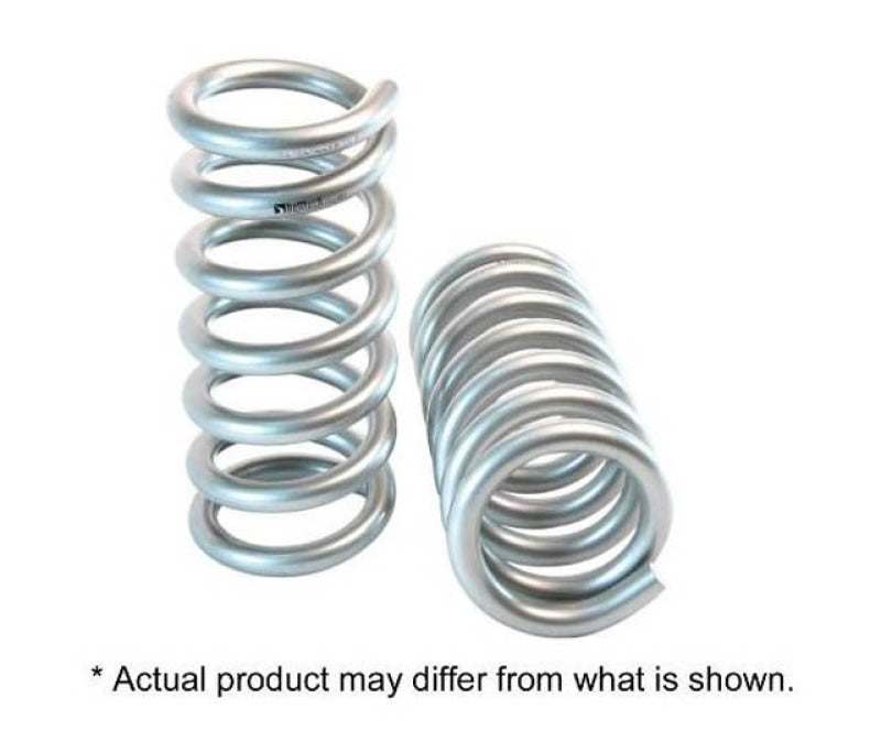 Belltech Muscle Car Spring Set 64-66 Chevelle Malibu
