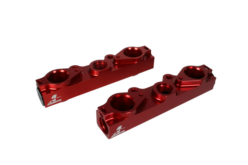 Aeromotive 04-06 Subaru 2.5L STi Fuel Rail Kit