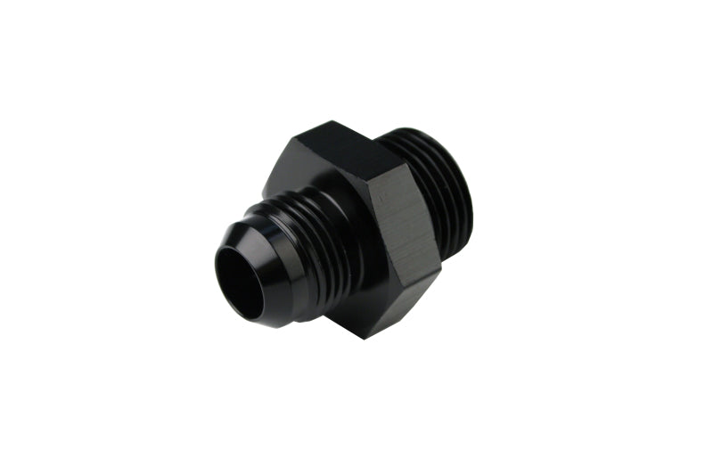 Aeromotive ORB-10 to AN-08 Male Flare Reducer Fitting