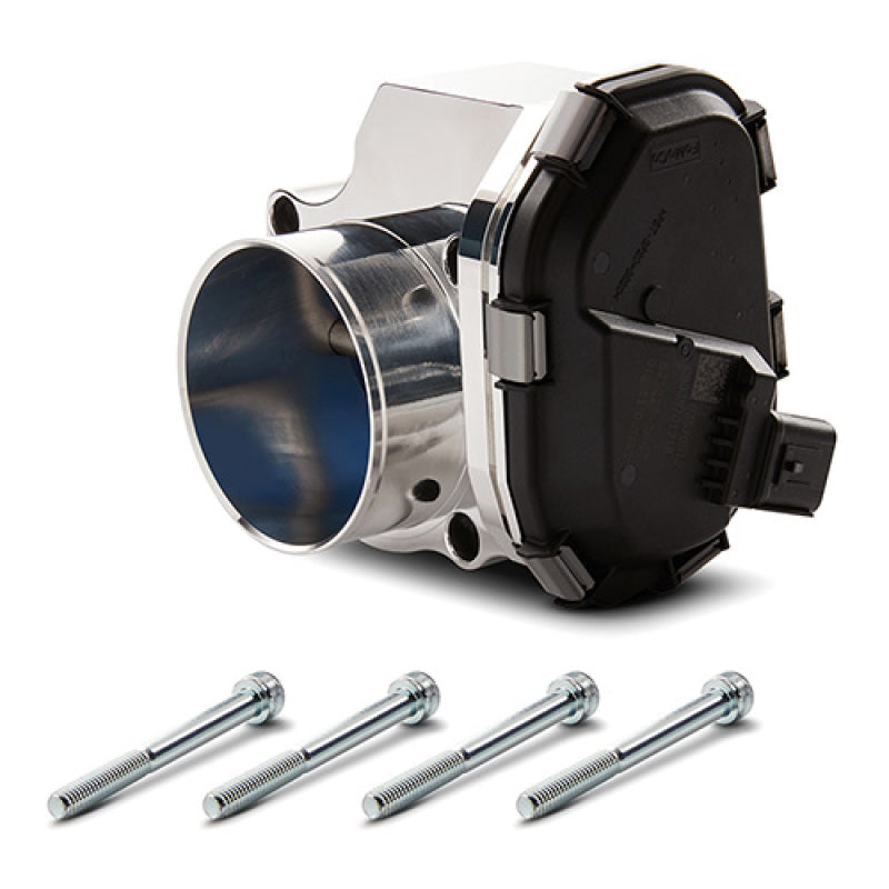 Ford Racing 18-22 Mustang 2.3L EcoBoost 70MM Throttle Body M-9926-M2370B