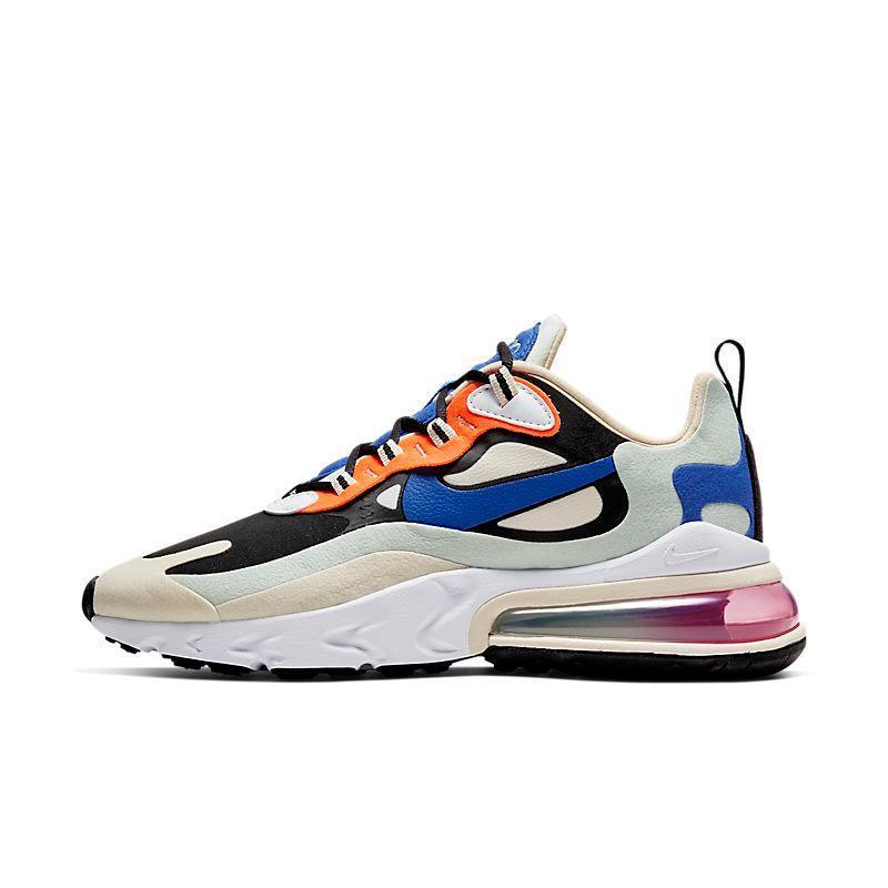 Nike Air Max 270 React 'Fossil Pistachio Frost'