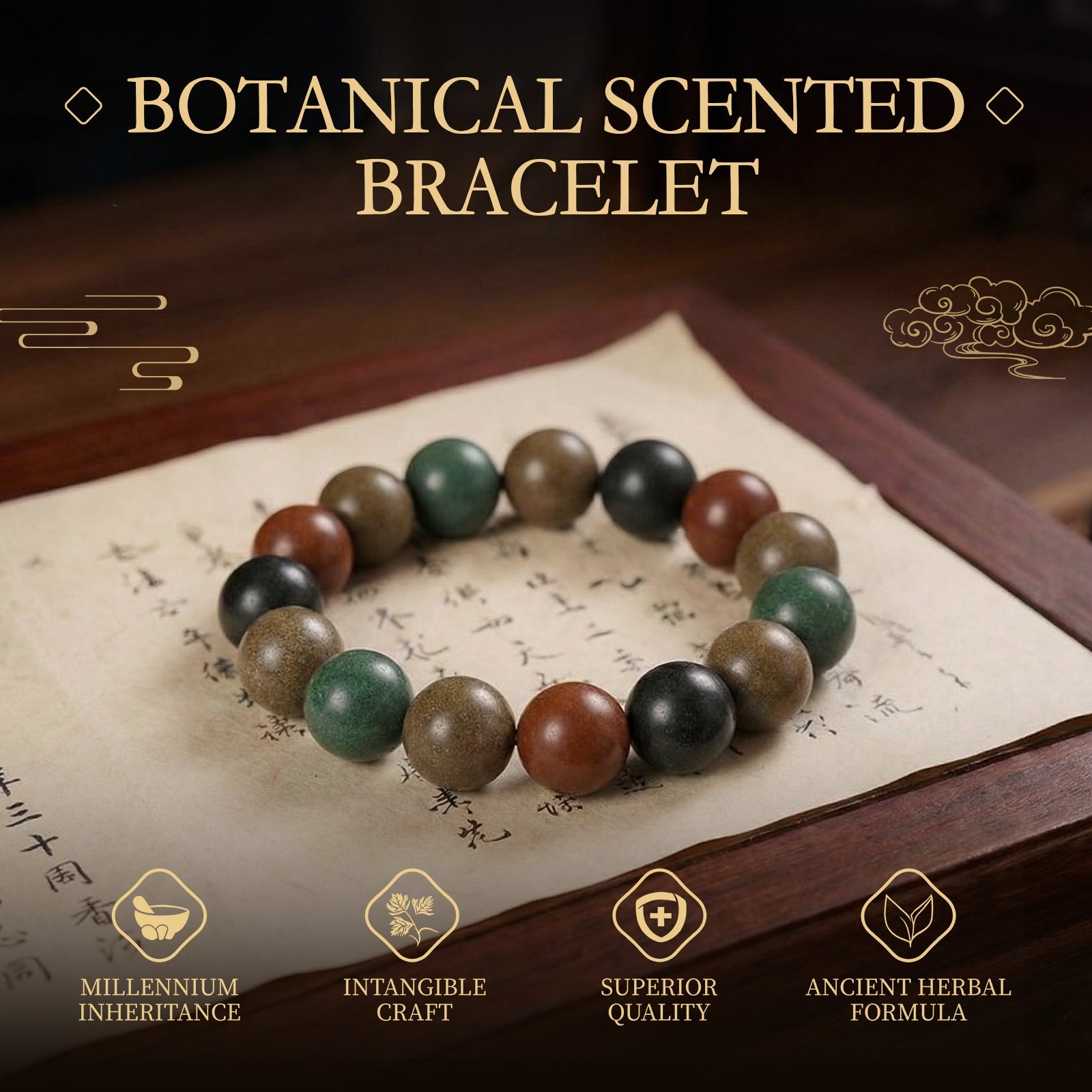 Bracelet