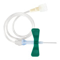 Nipro Medical SafeTouch Infusion Set SPR+21G19, Box of 50