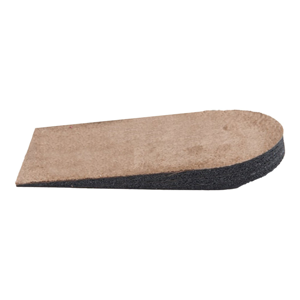 McKesson Adjustable Heel Lift, Small, Fits Men's Shoes 4 – 5 or Women's 5 – 6 36280