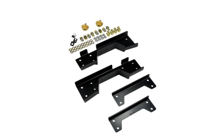 Belltech C-Section Kit 97-03 2WD F150