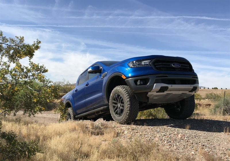 Ford Racing 19-21 Ford Ranger Fox (Tuned By Ford Performance) Off-Road Suspension Leveling Kit M-18000-RA