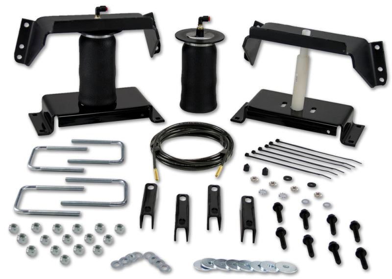 AIRLIFT Ridecontrol Air Spring Kit