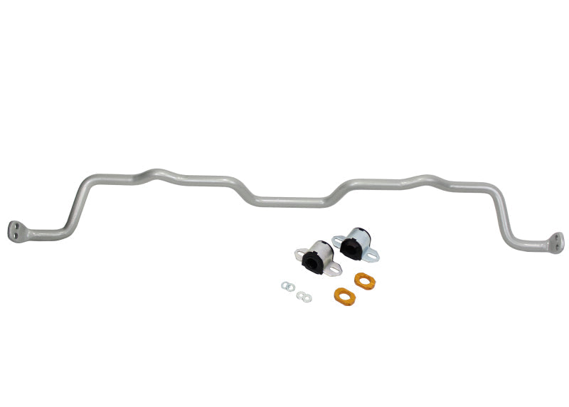 Whiteline Front Sway Bar 32mm Heavy Duty Blade Adjustable Infiniti G35 2003-2008