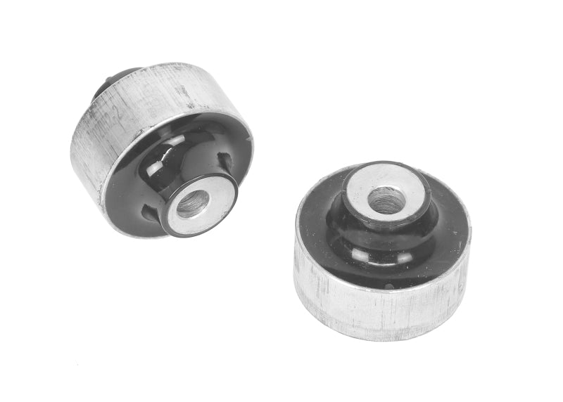Whiteline 2022+ KIA EV6 Front Lower Control Arm - Inner Rear Bushing Kit KCA549