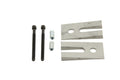 Belltech Pinion Shim Set 6 Degree (Pair)
