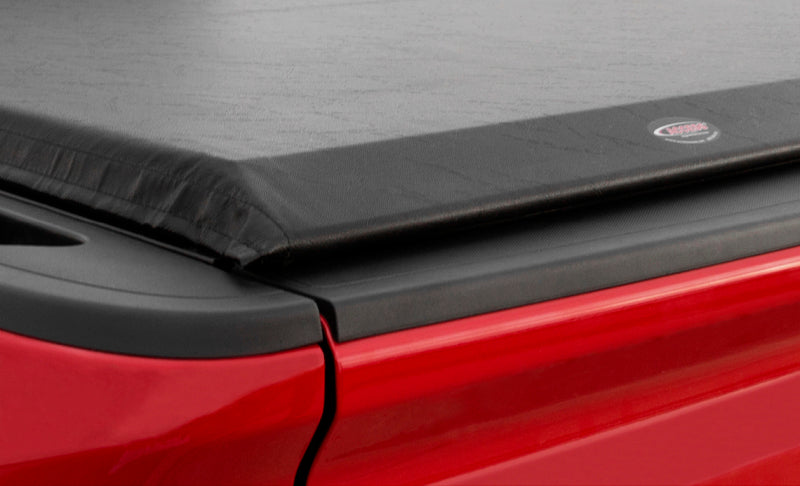 Access Original 2022+ Hyundai Santa Cruz 4ft Bed Roll-Up Cover 16209