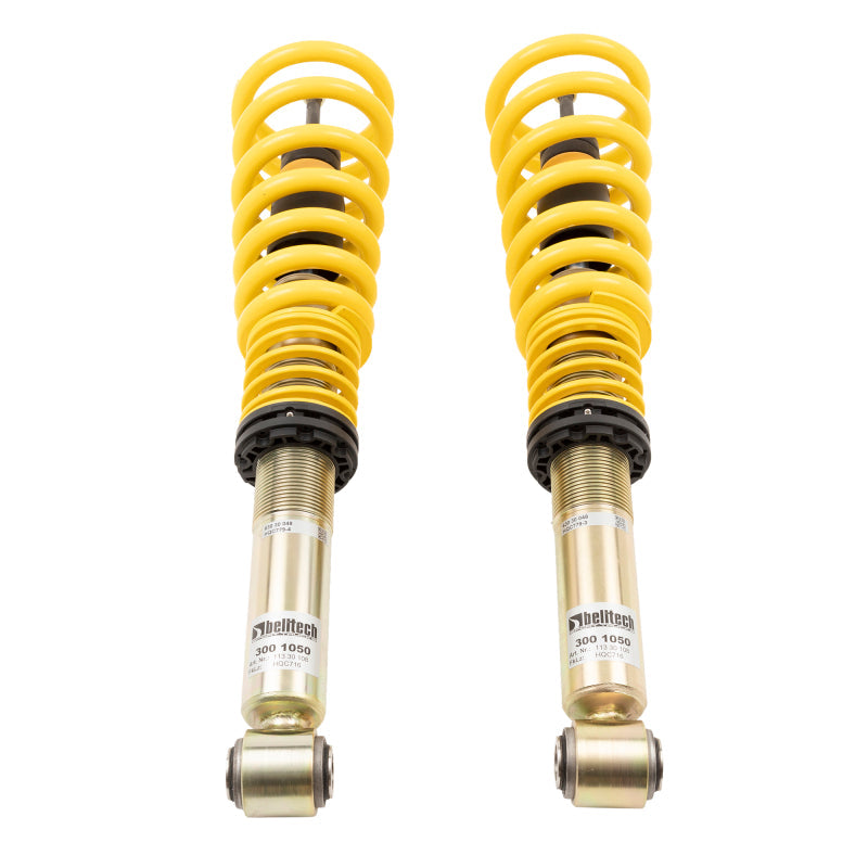 Belltech Coilover Kit 04-08 Ford F150
