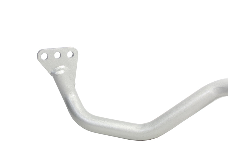 Whiteline Front Sway Bar 27mm Heavy Duty Blade Adjustable Chevrolet Camaro 10-11