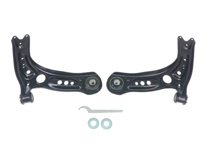 Whiteline 2004+ Volkswagen Golf Front Lower Control Arm Assembly KTA386