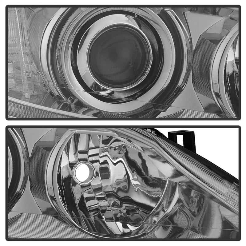 SPYDER xTune 10-12 Lexus ES350 Passenger Side HID/AFS Headlight - OEM Right (PRO-JH-LES10-AFS-OE-R) 9943300