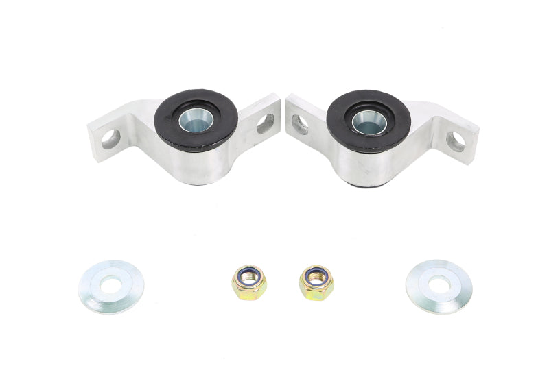 Whiteline Anti-Lift Arm Bushings Subaru Impreza 1993-2000