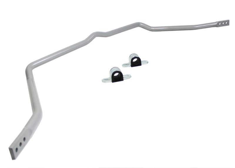 Whiteline Rear Sway Bar 26mm XX Adjustable Mitsubishi Galant VR-4 91-92