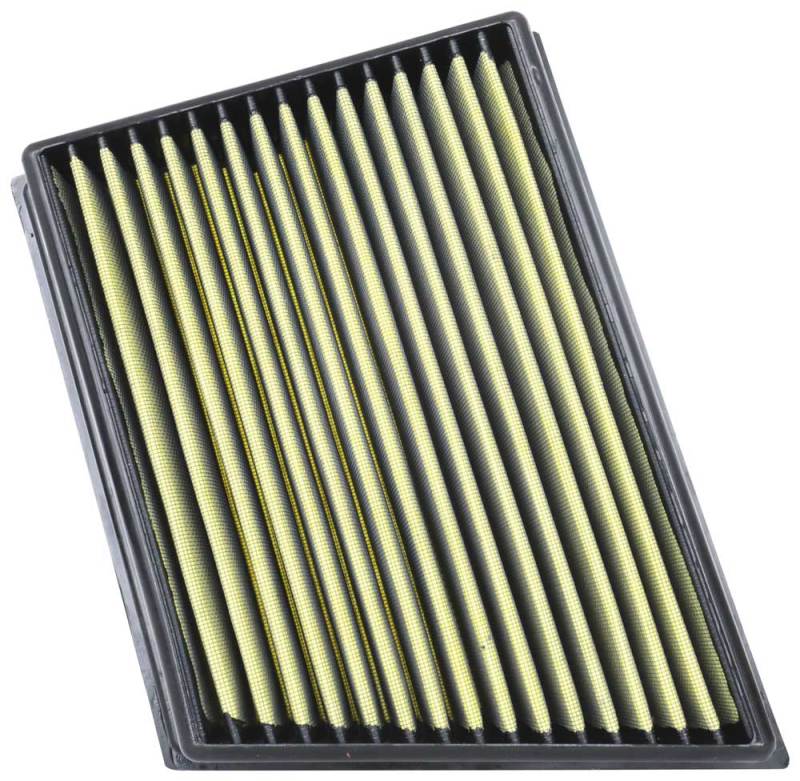 Airaid 2011 GMC Sierra 2500 HD V8-6.6L DSL Direct Replacement Filter 855-466