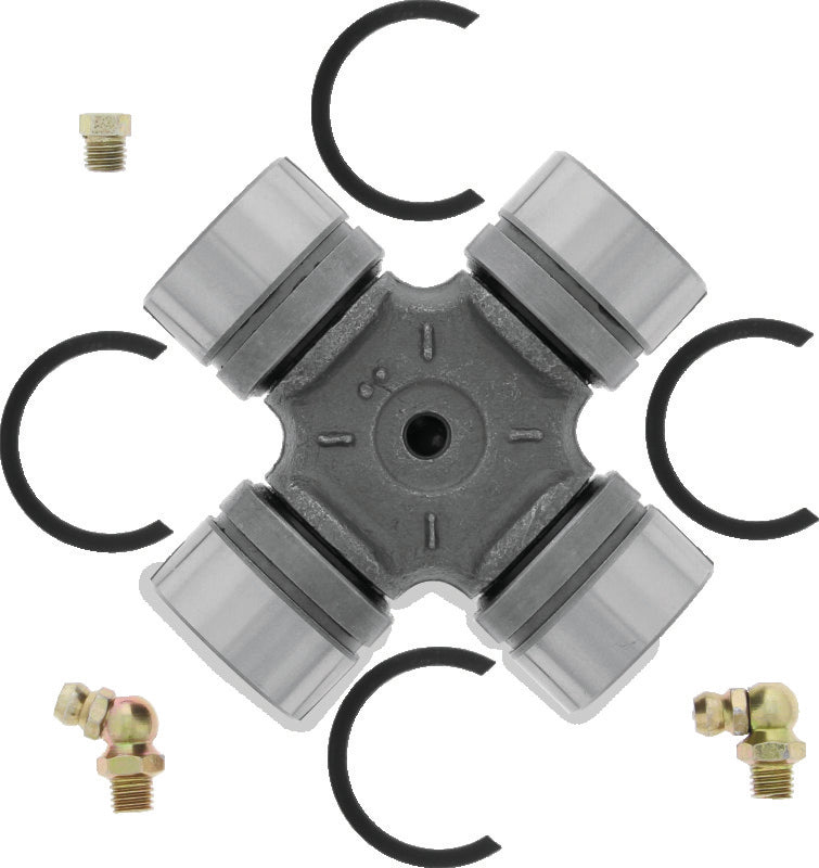 QuadBoss, QuadBoss 14-20 Kawasaki KRF800 Teryx Rear Drive Shaft Differential Side Universal Joint
