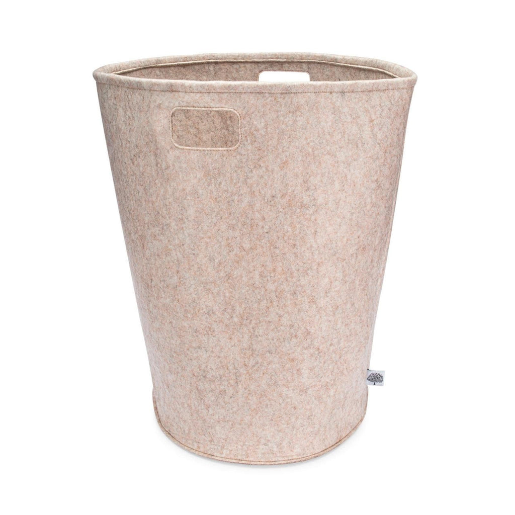 Felt Laundry Hamper - PhishStones Products