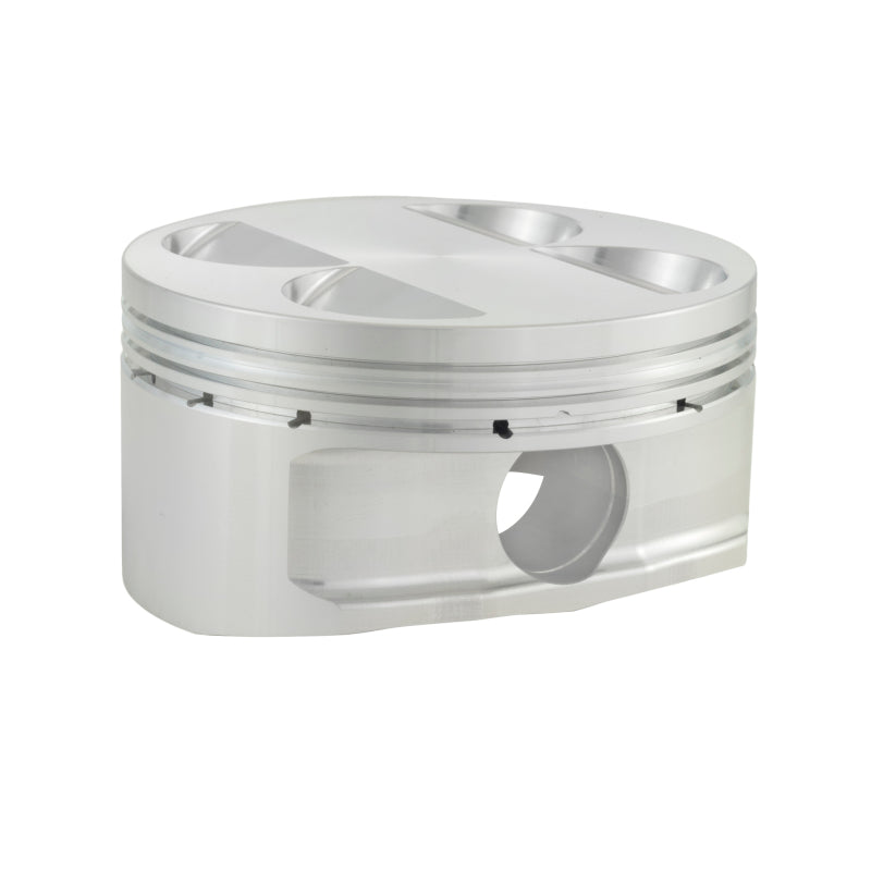 CP-Carrillo Automotive Piston, Each, Cyl: 1, Material ID: 7121 0DF9D