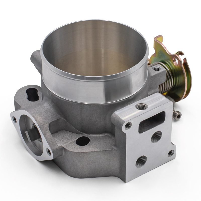 BLOX Racing K-Series Tuner Series 72mm Cast Aluminum Throttle Body BXIM-00224