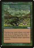 Carpet of Flowers (LIST-USG-240) - The List