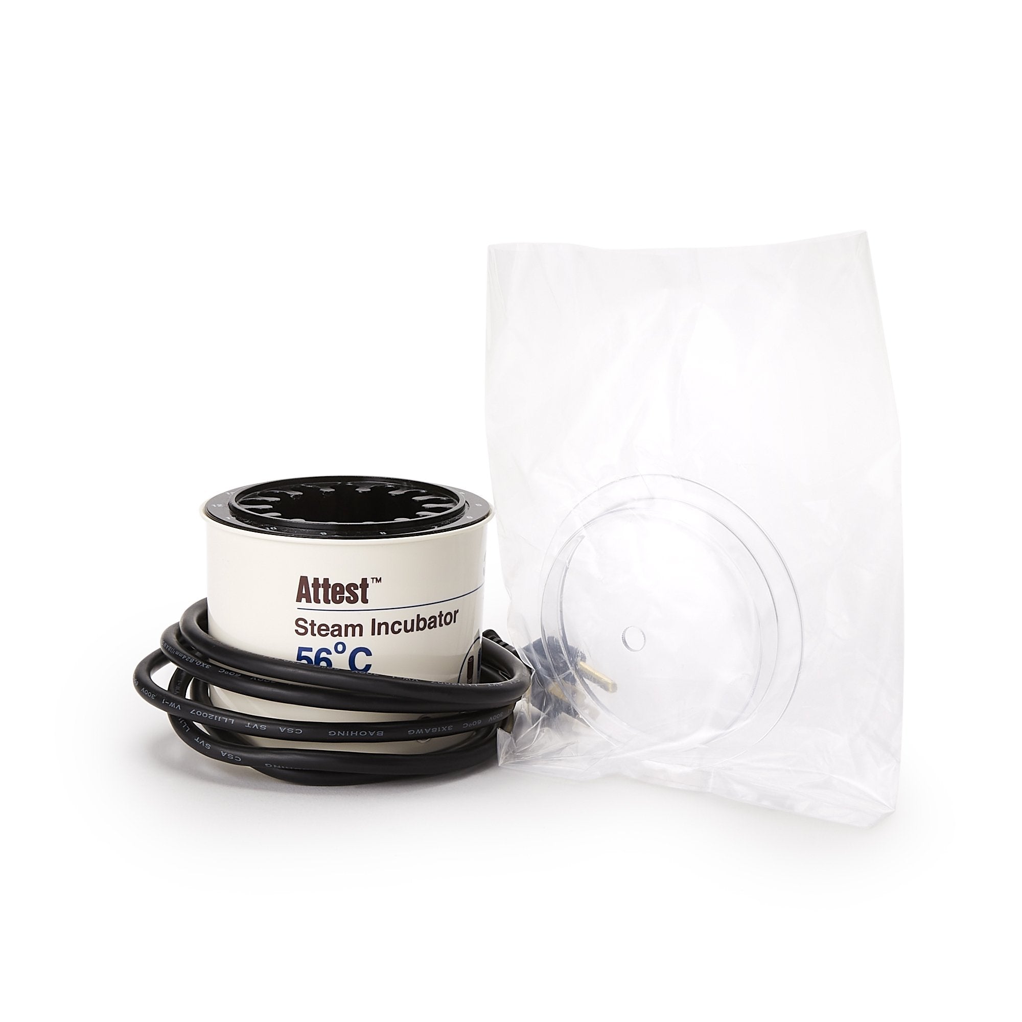 3M™ Attest™ Biological Incubator, 14 Vial, 50° C 116