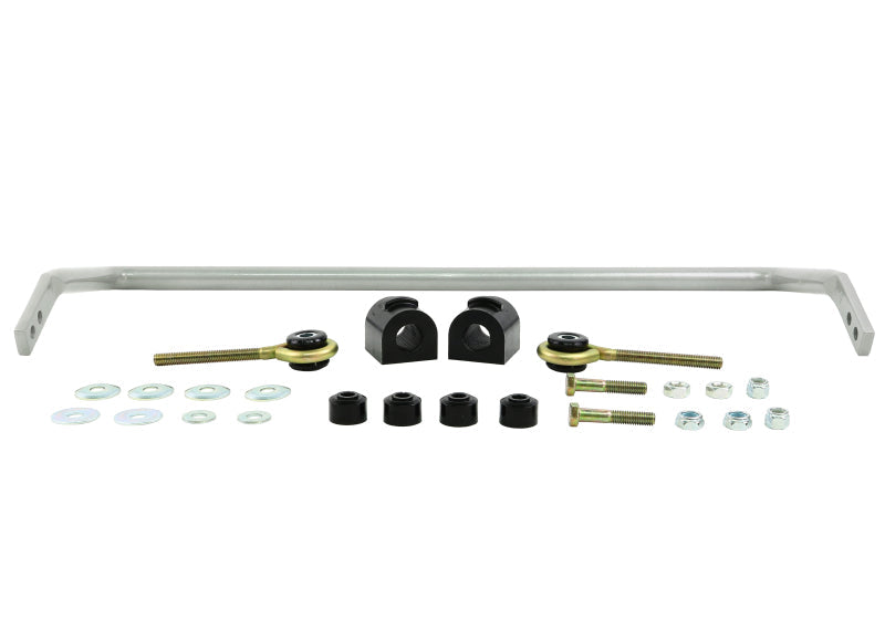 Whiteline Rear Sway Bar 22mm Adjustable Ford Focus 2000-2007