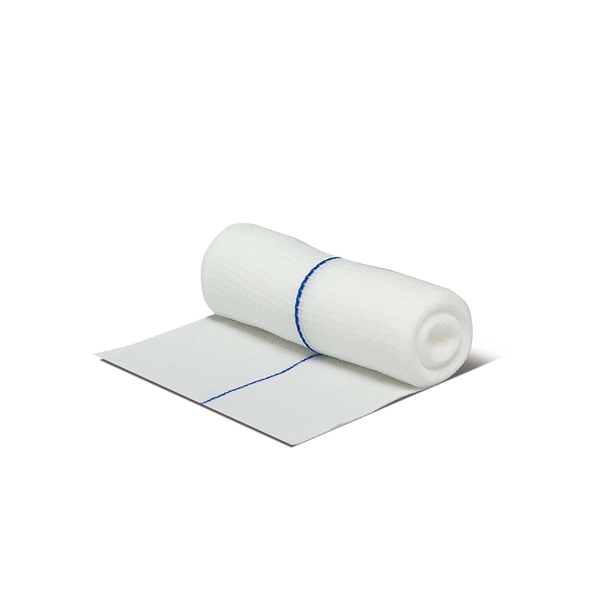 Flexicon® Sterile Conforming Bandage, 4 Inch x 4-1/10 Yard, One-Ply 19400000