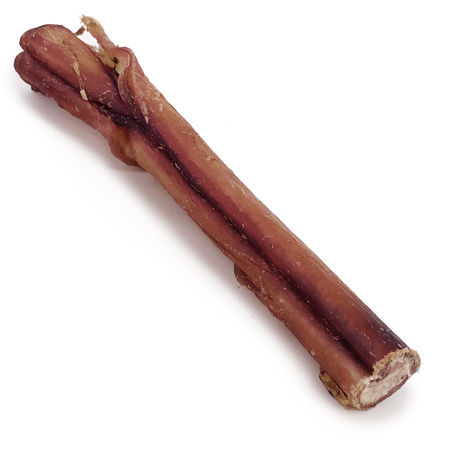ValueBull Bully Sticks for Large Dogs, Varied Shapes, Super Jumbo 4-6 Inch, 10 Count