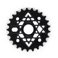 Fiend BMX Palmere Sprocket 25T - Black