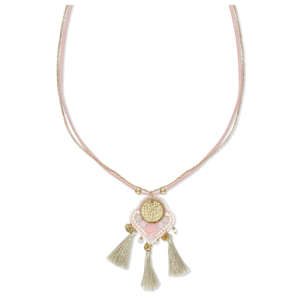 Fiesto Necklace - PhishStones Products