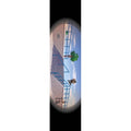 Figz Juzzy Carter Scooter Griptape - Black