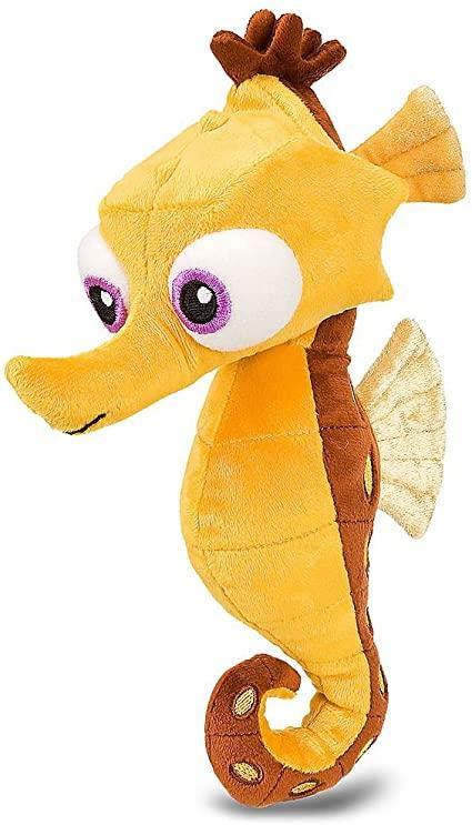 Finding Nemo & Dory Dog Toys Squeaky & NO Squeak All Sizes