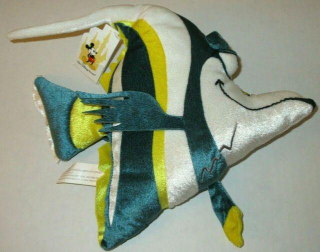 Finding Nemo & Dory Dog Toys Squeaky & NO Squeak All Sizes