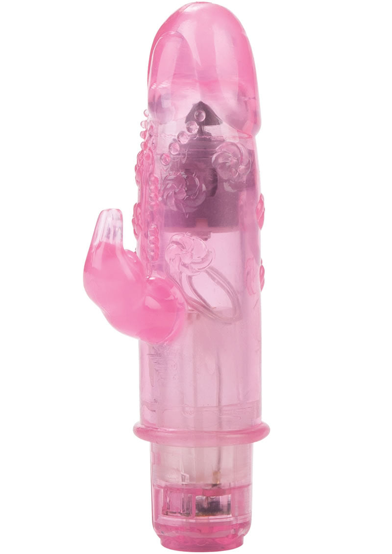 First Time Bunny Teaser Vibrator Waterproof