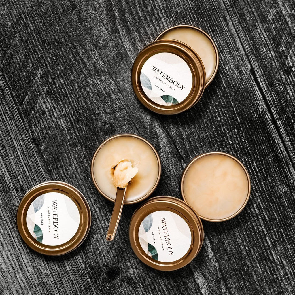 Fisherman's Balm - PhishStones Products