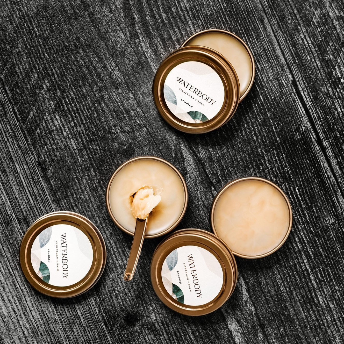 Fisherman's Balm - PhishStones Products