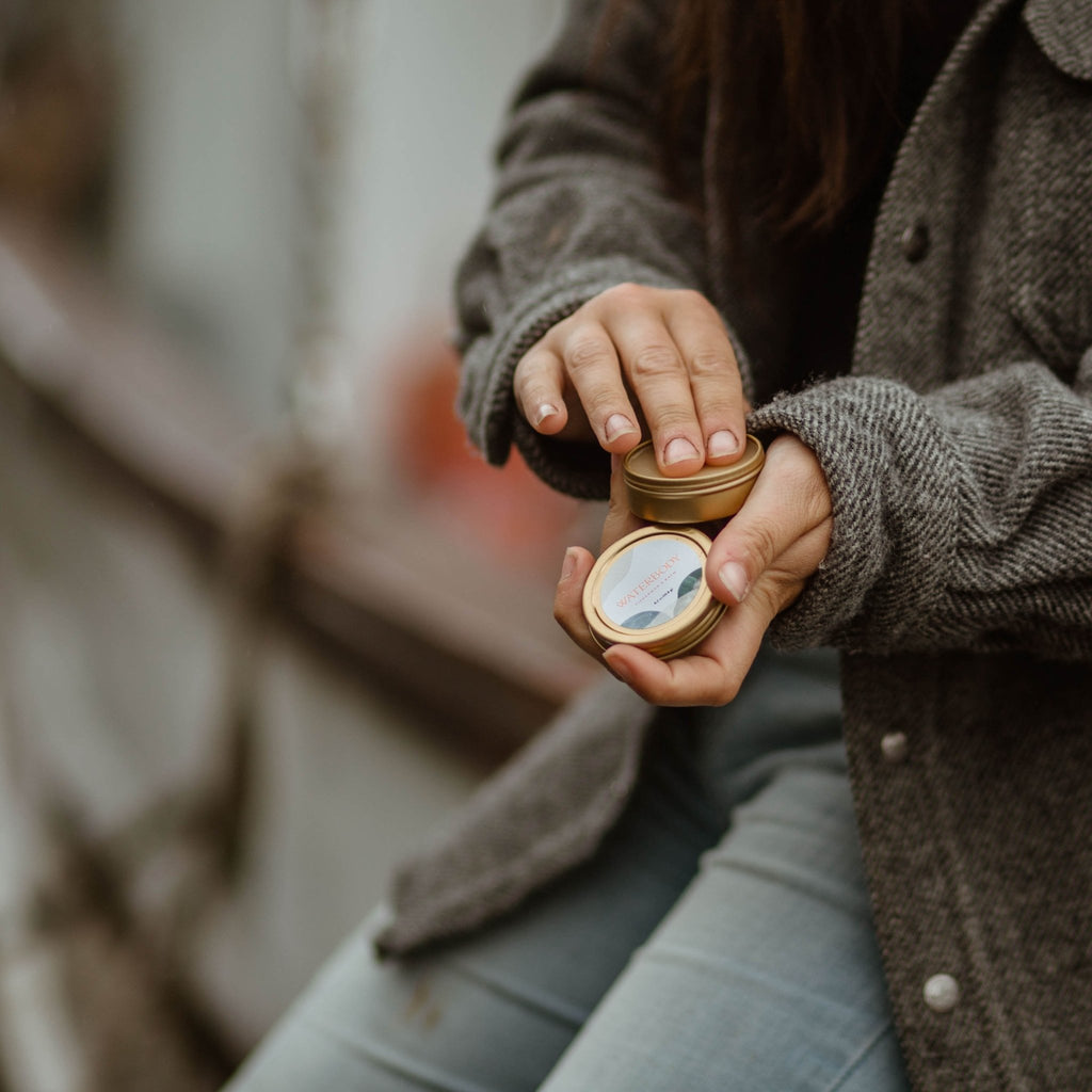 Fisherman's Balm - PhishStones Products