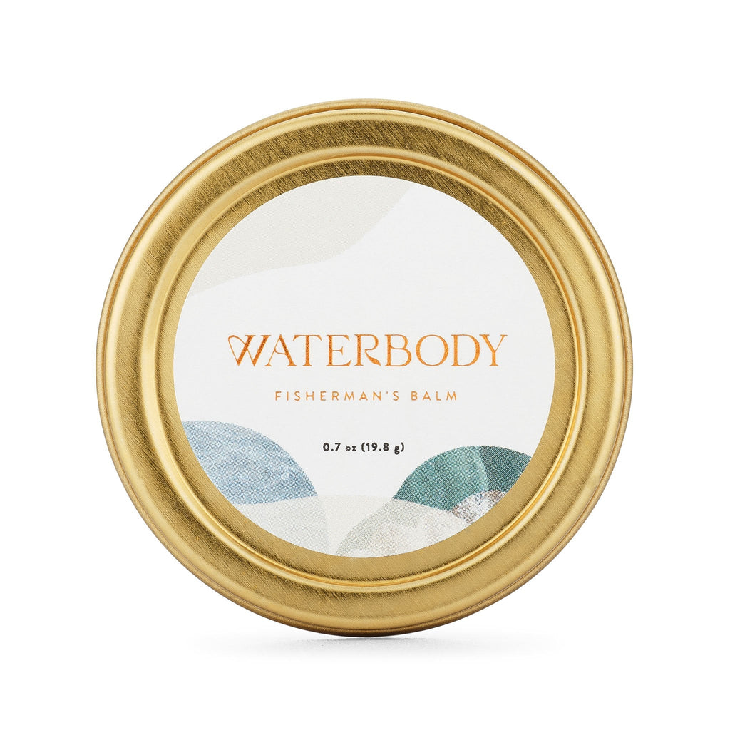 Fisherman's Balm - PhishStones Products
