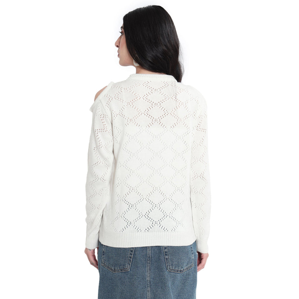 Flakeys Sweater - PhishStones Products