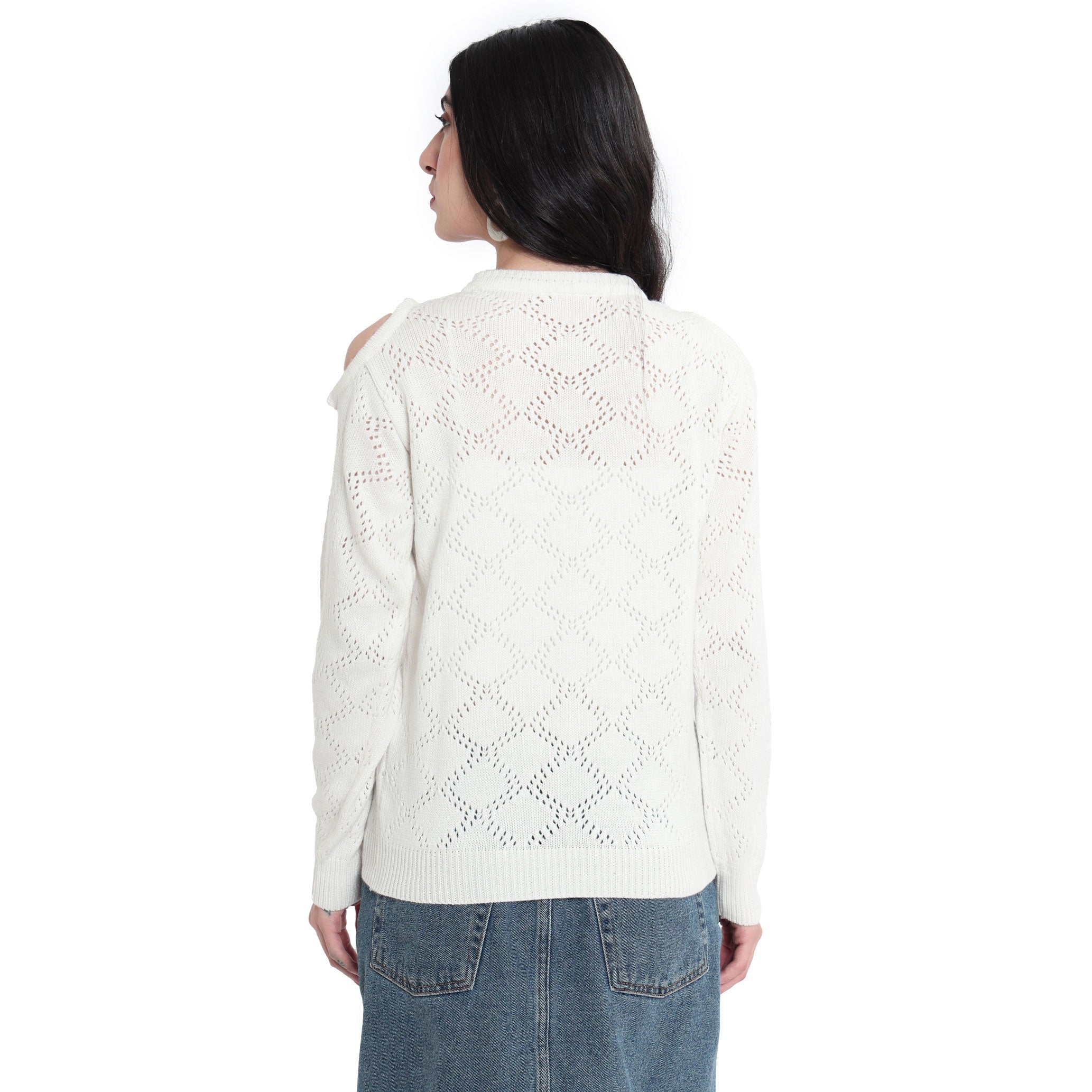 Flakeys Sweater - PhishStones Products