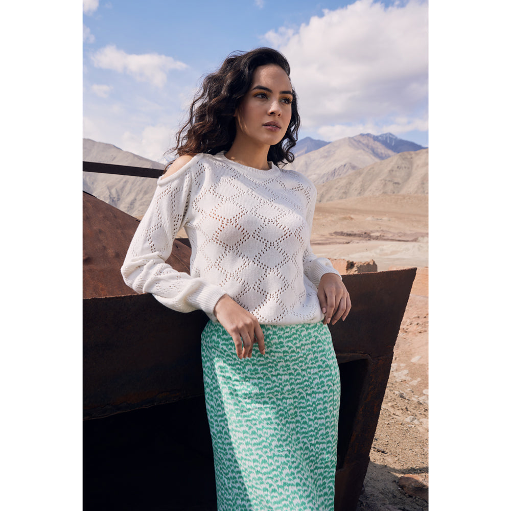 Flakeys Sweater - PhishStones Products