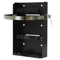 Flame King T-Racks 10lb Propane Tank Mounting Brackets Strap Campervan Overland Vehicles