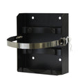 Flame King T-Racks 5lb Propane Tank Mounting Brackets Strap Campervan Overland Vehicles