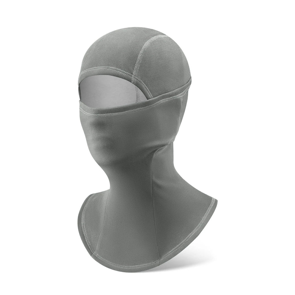 Thermochromic Fleece Balaclava Breathable Waterproof
